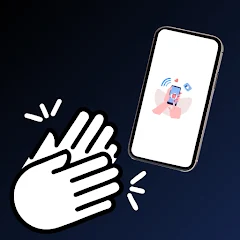 Clap and Whistle Logo