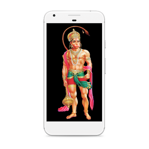 Hanumanji Wallpapers HD Screen 2