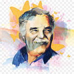 Cover Image of Download Gabriel García Márquez frases  APK