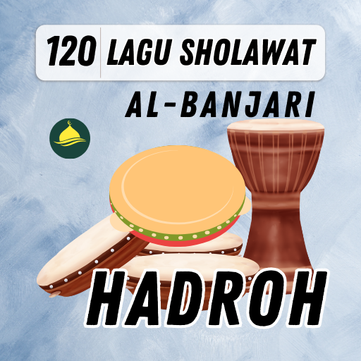 Hadroh Al Banjari 2024