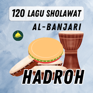 Hadroh Al Banjari 2024