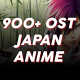 Best OST Japan Anime icon