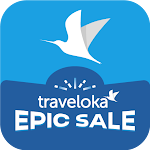 Cover Image of Download Traveloka: Book Hotel, Flight Ticket & Activities  APK