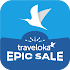Traveloka: Book Hotel, Flight Ticket & Activities 3.27.1