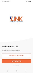 LTS  Link Transport Solutions