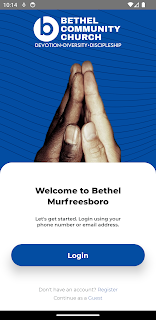 Bethel Murfreesboro