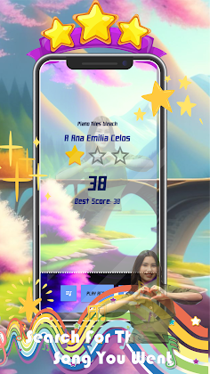 Ana Emilia Piano song - Screenshot 3