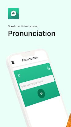 English Pronunciation Offlineのおすすめ画像1