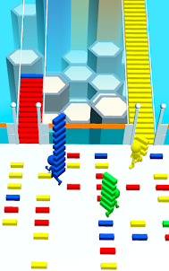 Bridge Runner