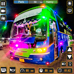 Cover Image of Baixar Simulador de condução de ônibus público  APK