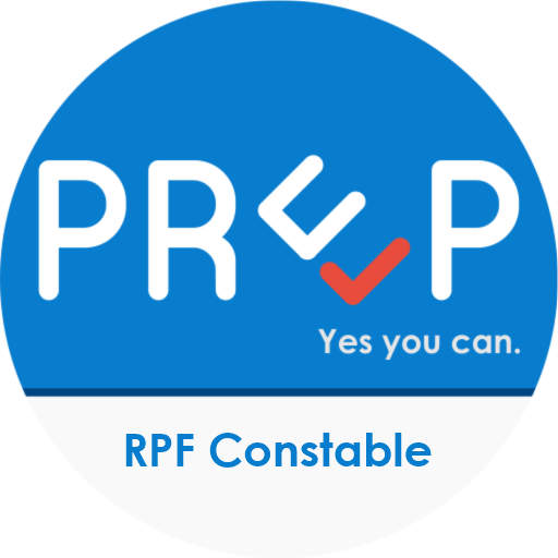RPF Constable Exam Prep 2023 Y4W-RPF_2023-1.0 Icon