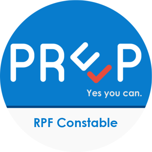 RPF Constable Exam Prep 2023