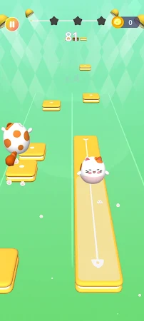 Game screenshot Dancing Cats: Duet Meow hack