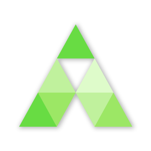 Aveti Learning App logo