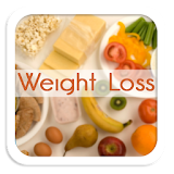 Natural Weight Loss Tips icon