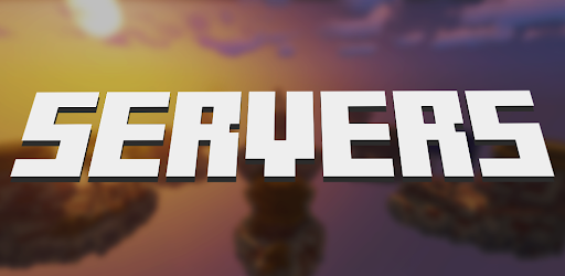 Servers List for Minecraft PE
