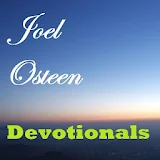 Daily Devotionals - Joel & Victoria  Osteen icon