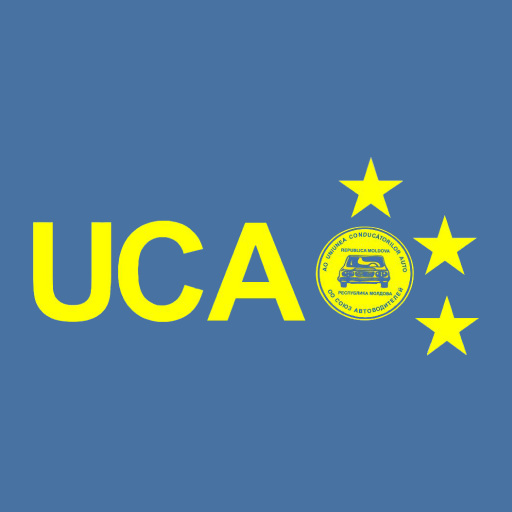 UCA for cadets logo
