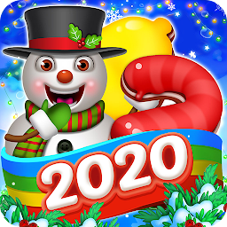 Candy Christmas 2022 Mod Apk
