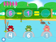 Educational Games. Baby Numbersのおすすめ画像2