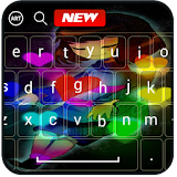 Determination Keyboard icon