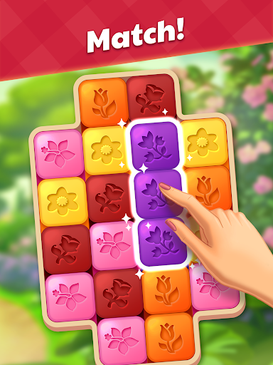 Lily’s Garden MOD APK v2.73.0 (Unlimited Coins/Infinite Stars) Gallery 10