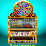 Bonus Slot Machine icon