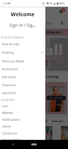 Shop Amber and Fig 1.6 APK + Mod (Unlimited money) for Android
