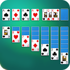 Klondike Solitaire - Card Game 3.4