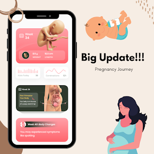 Pregnancy Journey Mod Apk New 2022* 1