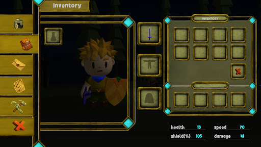 Elementor Knight screenshot 28