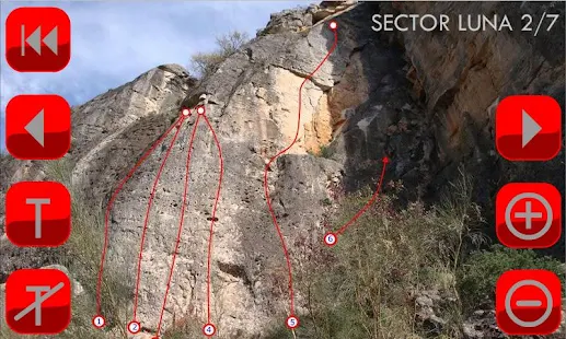 Rocaya El Ponton d la Oliva II(圖2)-速報App