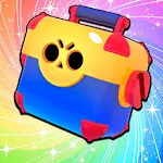 Cover Image of Download Box Simulator For Brawl Stars BS 10.7 APK