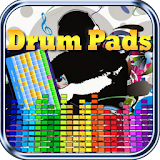Dj Rhythm Drum Pads 24 icon