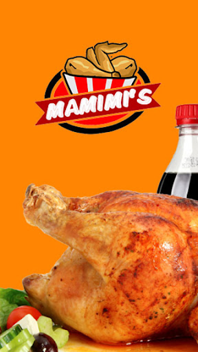 Android application Mamimis screenshort