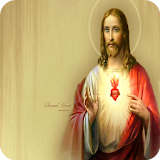 Novena al Sagrado Corazón de Jesús icon