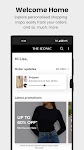 screenshot of THE ICONIC – Fashion Shopping
