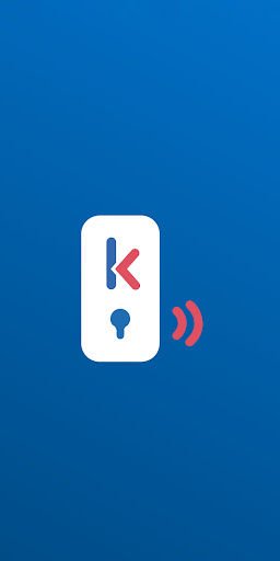 Android application Kross Guest App screenshort
