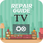 TV Repair Guide Mudah Dan Praktis