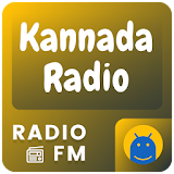 Kannada FM Radio Online Kannada City FM Online icon