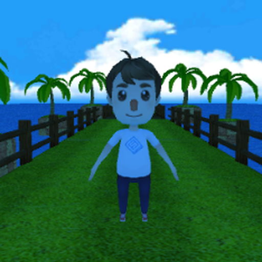 Run Hero Boy تنزيل على نظام Windows