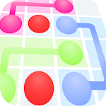 Cover Image of Tải xuống Dots Connect: Line Puzzle Game  APK