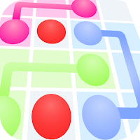 Dots Connect: Line Puzzle Game