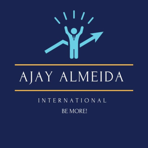 Build With Ajay logo