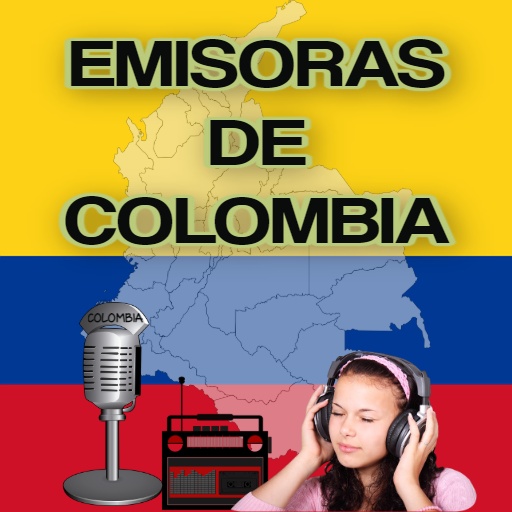 Emisoras Colombianas en Vivo 3.3 Icon