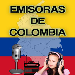 Icon image Emisoras Colombianas en Vivo