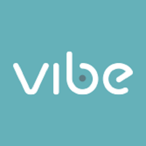 Vibe App  Icon