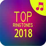 Top Ringtones 2018 icon