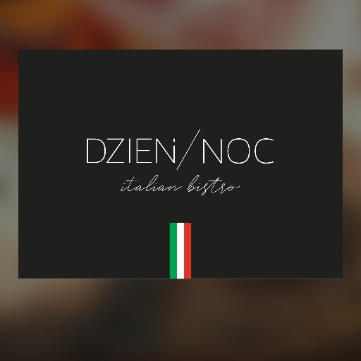 Bistro Dzień i Noc logo
