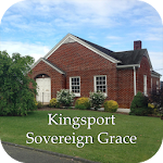 Cover Image of Herunterladen Kingsport Sovereign Grace 1.7.4 APK